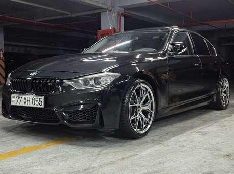 BMW 328