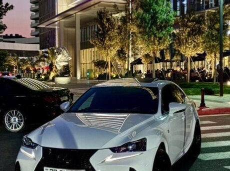 Lexus  2014