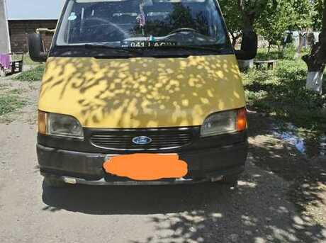 Ford Transit 1996