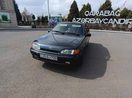 LADA (VAZ) 2115 2009