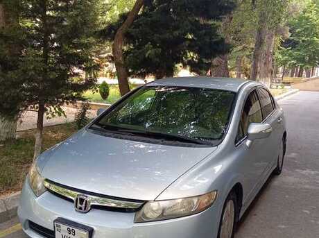 Honda Civic 2007