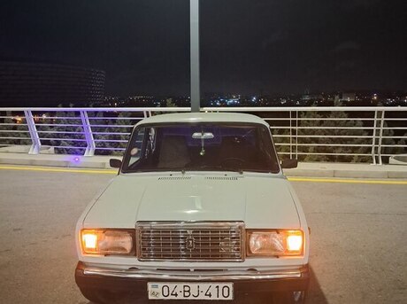 LADA (VAZ) 2107 2003