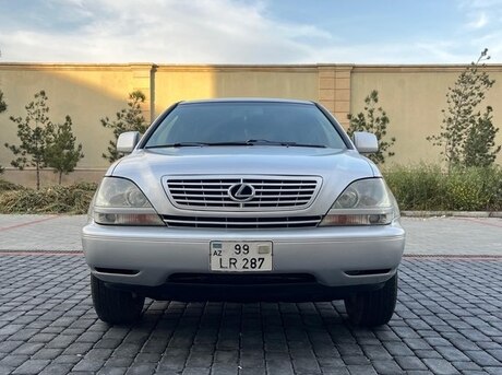 Lexus RX 300 2000