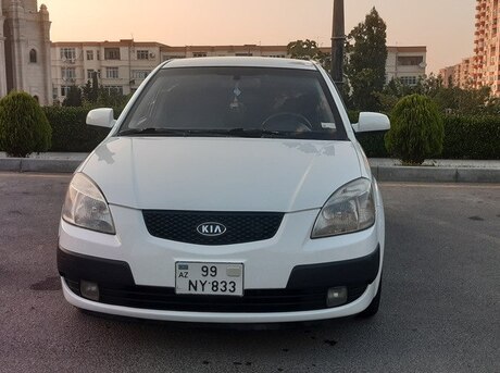 Kia Pride 2006