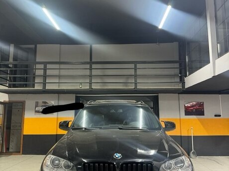 BMW X5 2007