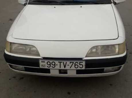 Daewoo Espero 1997