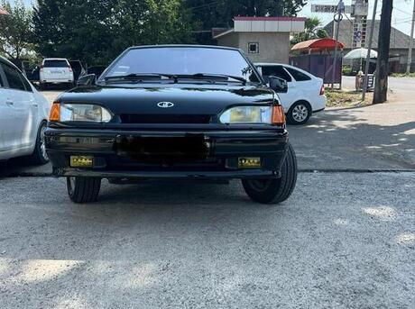 LADA (VAZ) 2115 2010