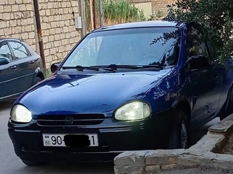 Opel Vita 1996