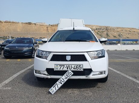 Khazar SD