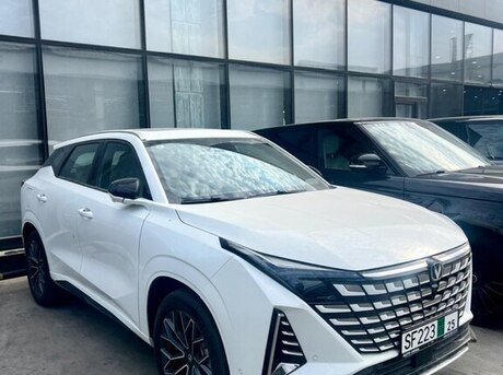 Changan  2025