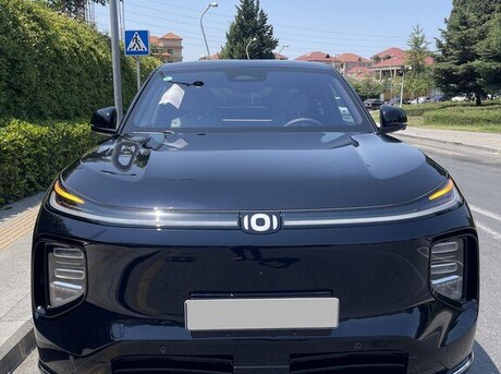 Changan  2025