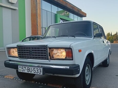 LADA (VAZ) 2107 2005