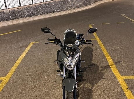 Tufan S 150 2024