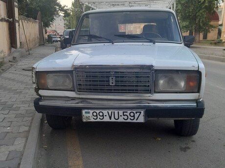 LADA (VAZ) 2104 2008