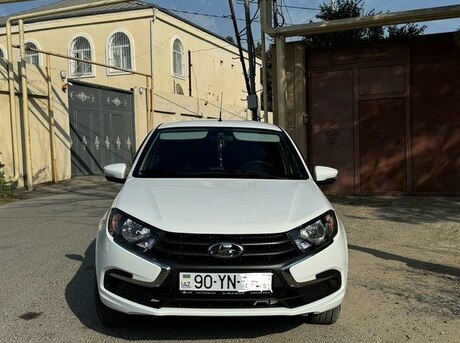 LADA (VAZ) Granta