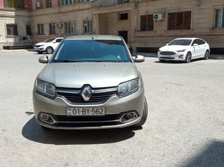 Renault Logan