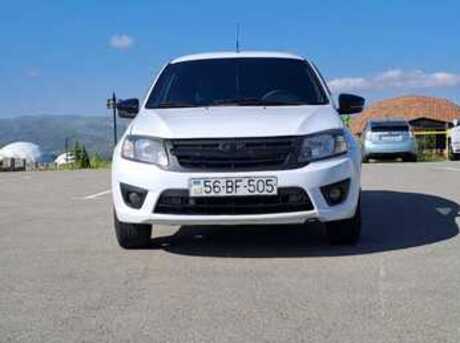 LADA (VAZ) Granta