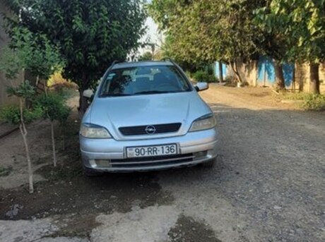Opel Astra 1998