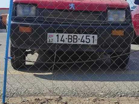 LADA (VAZ) Oka 2005