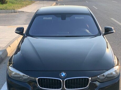 BMW 328
