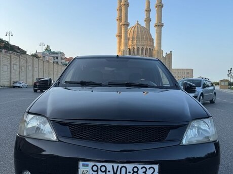 Renault Tondar 2013