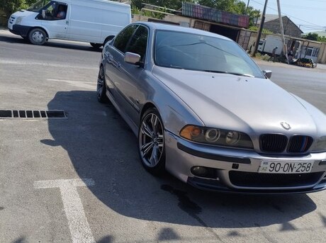 BMW 528 1996