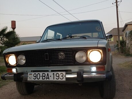 LADA (VAZ) 2106
