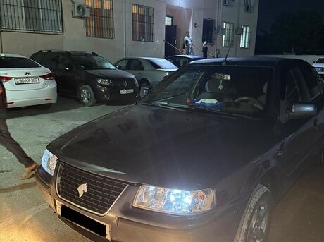 Khazar LX 2021