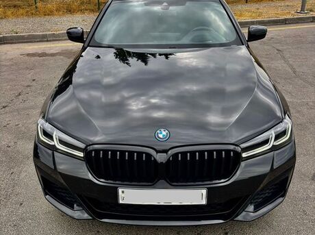 BMW 530e