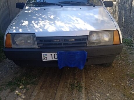LADA (VAZ) 2109 1993