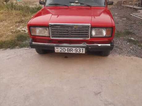 LADA (VAZ) 2104 1988