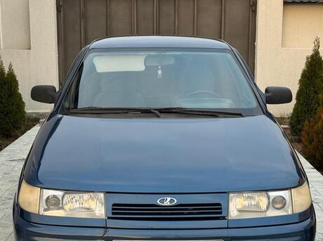 LADA (VAZ) 2110 2003