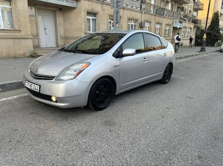 Toyota Prius 2007