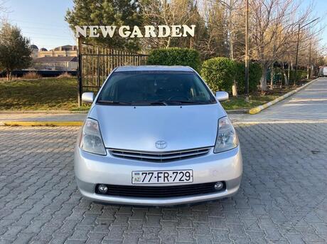 Toyota Prius 2007