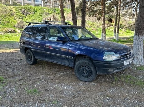 Opel Astra 1992