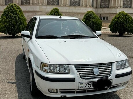 Khazar LX 2020