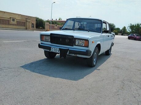 LADA (VAZ) 2107 2007