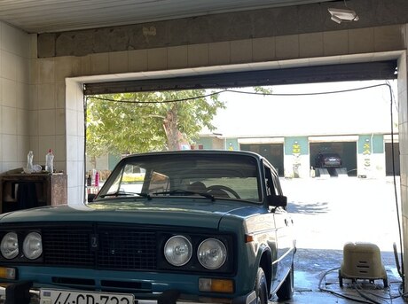 LADA (VAZ) 2106 1994