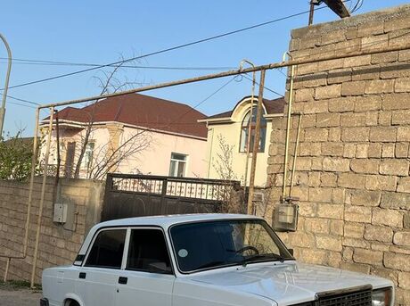 LADA (VAZ) 2107 2009