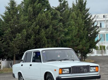 LADA (VAZ) 2107 2009