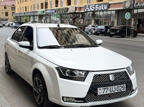 Khazar SD