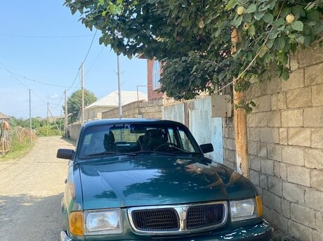 GAZ 3110 2003