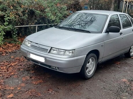 LADA (VAZ) 2112 2008