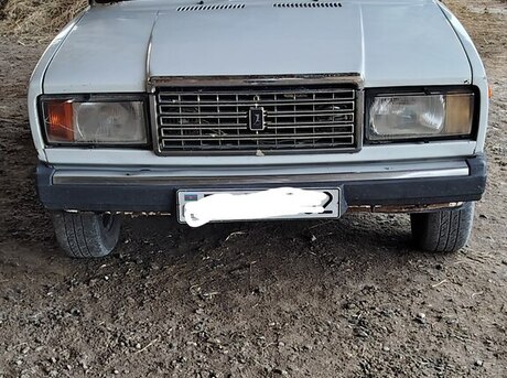 LADA (VAZ) 2107 2008