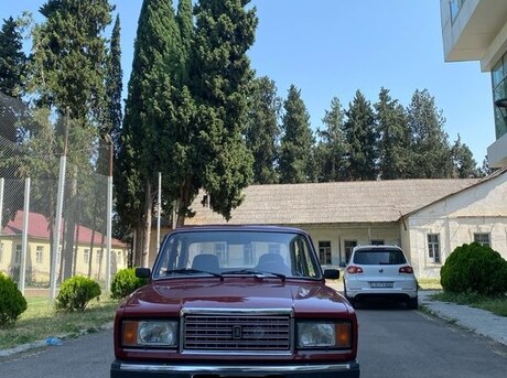 LADA (VAZ) 2107 2009