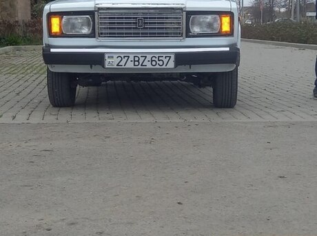 LADA (VAZ) 2107 2005