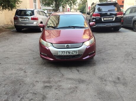 Honda Insight 2009