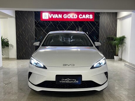 BYD Seal 05