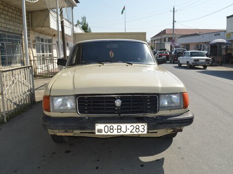 GAZ 31029 1993