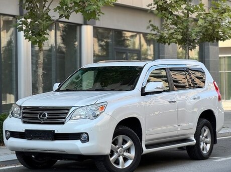 Lexus GX 460 2010